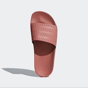 Adidas Adilette slides